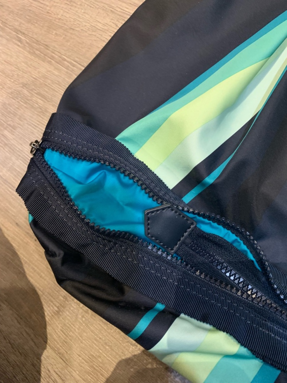 Lululemon Enlighten & Expand Tote yoga gym overnight beach bag - Picture 12 of 14